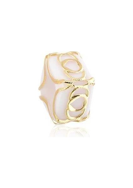 Kalp Desenli Bodrum Nazarlığı