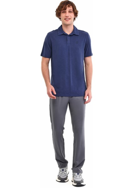 ml Jasper 12URB1049 5fx Mavi Erkek Kısa Kol T-Shirt modelleri