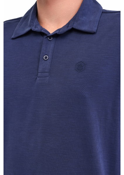 ml Jasper 12URB1049 5fx Mavi Erkek Kısa Kol T-Shirt fırsatları