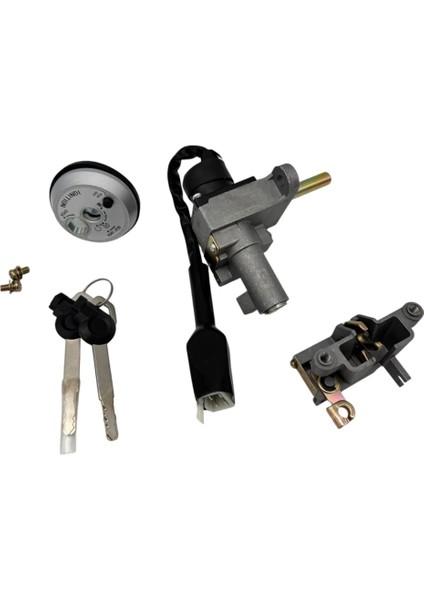 Rks Newlight Kontak Seti fiyatları