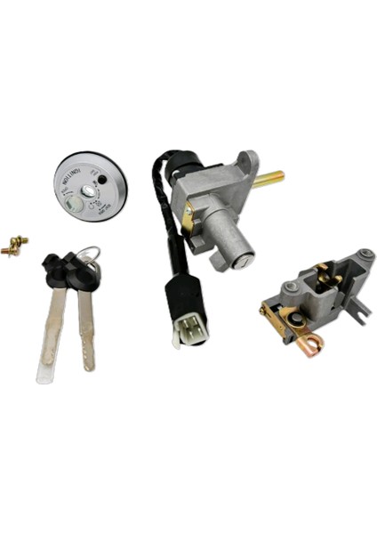 Rks Newlight Kontak Seti modelleri