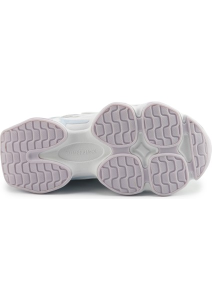 Maldıv 5pr Beyaz Kız Çocuk Spor Ayakkabı fırsatları