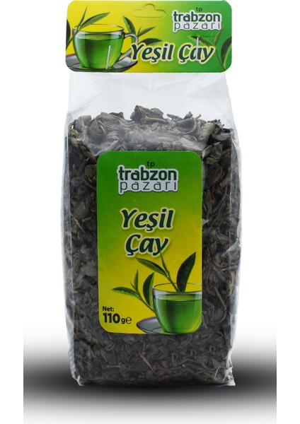 Doğal Yeşil Çay 2 x 110 gr fiyatları