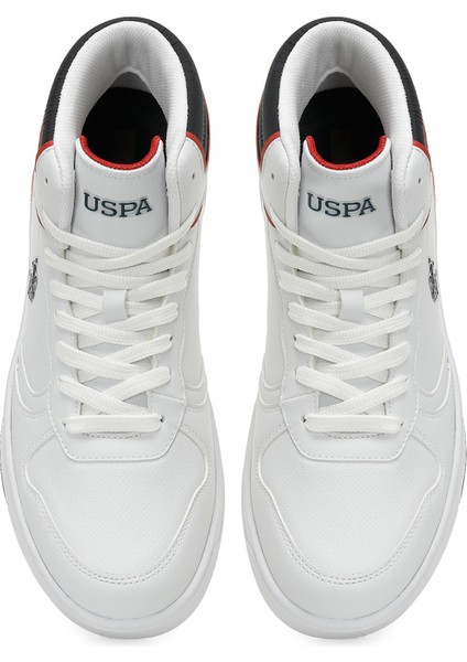 Andreı Hı Wmn 5pr Beyaz Kadın High Sneaker fırsatları