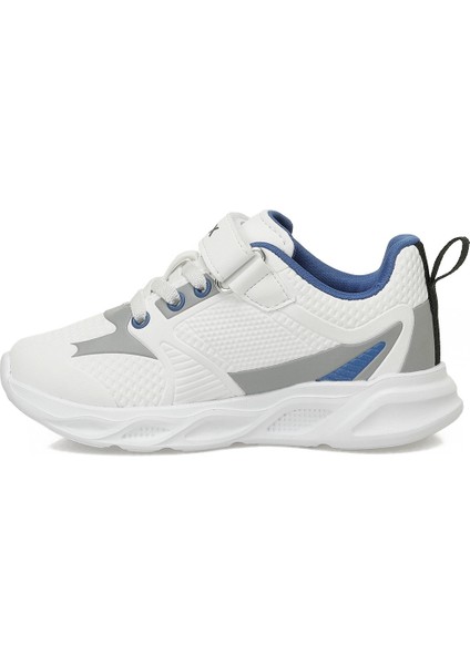 Lıster Pu J P 5pr Lacivert Erkek Çocuk Spor Ayakkabı modelleri