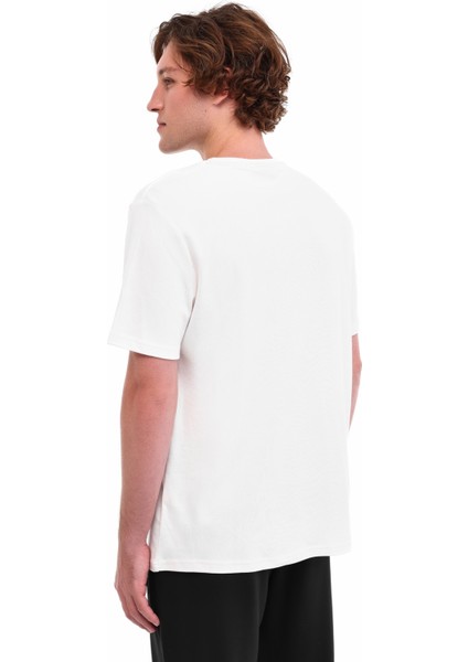 ml Sade 11BLO-11 5pr Beyaz Erkek Kısa Kol T-Shirt fiyatları