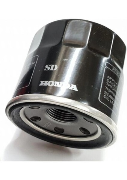 Honda Forza NC750 Yağ Filtresi fiyatları