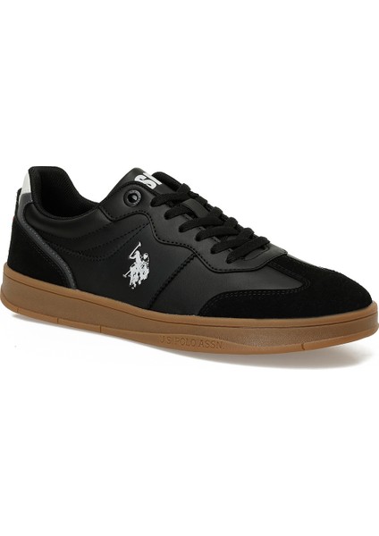 Yale 5pr Siyah Erkek Sneaker fiyatları