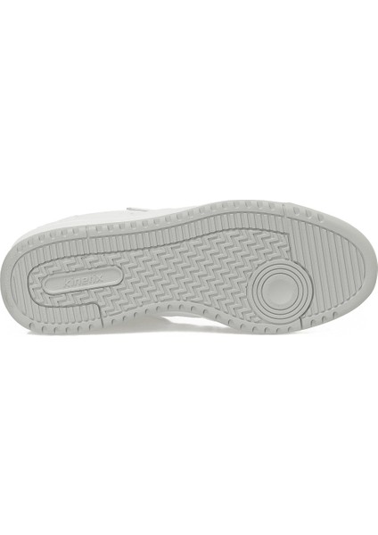 Wılmo Pu 5pr Beyaz Erkek Sneaker