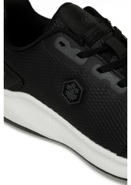 Murry Wmn Pu 5pr Siyah Kadın Koşu Ayakkabısı