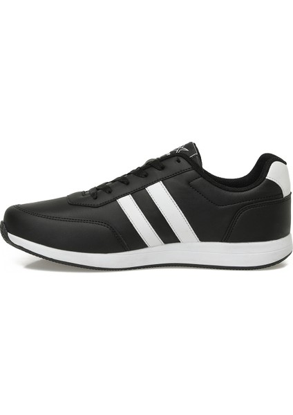 Reeds Pu 5pr Siyah Erkek Sneaker modelleri