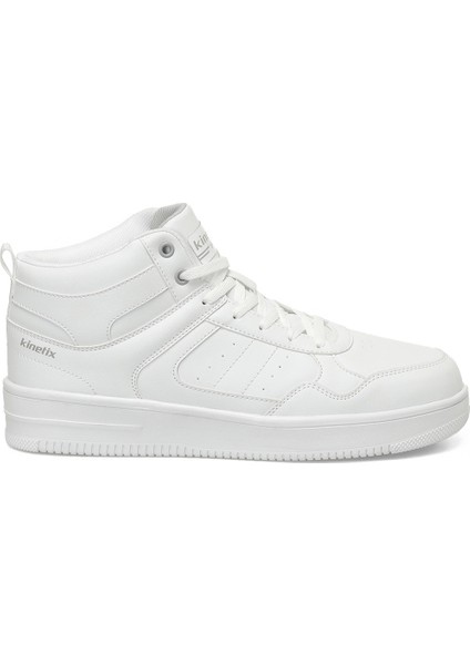 Tyra Pu Hı 5pr Beyaz Erkek High Sneaker