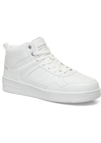 Tyra Pu Hı 5pr Beyaz Erkek High Sneaker fiyatları