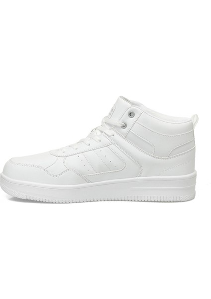 Tyra Pu Hı 5pr Beyaz Erkek High Sneaker modelleri