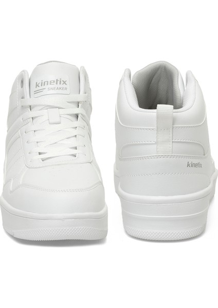 Tyra Pu Hı 5pr Beyaz Erkek High Sneaker indirimleri