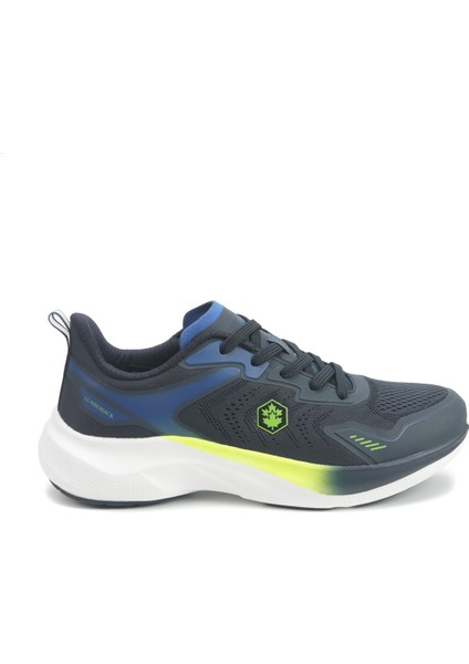Sonar 5pr Lacivert Erkek Koşu Ayakkabısı