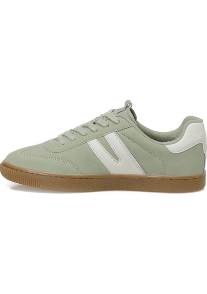 Peru 5pr Yeşil Kadın Sneaker modelleri
