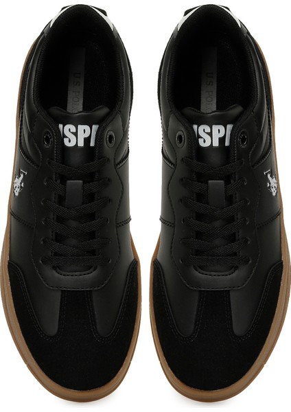 Yale 5pr Siyah Erkek Sneaker fırsatları