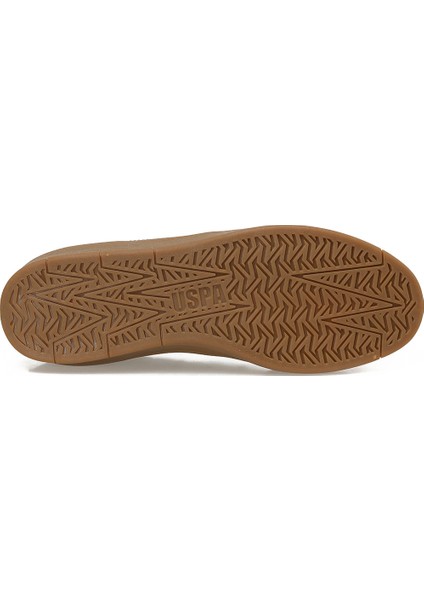 Yale 5pr Siyah Erkek Sneaker