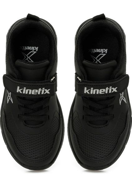 Watson P 5pr Siyah Erkek Çocuk Spor Ayakkabı fırsatları