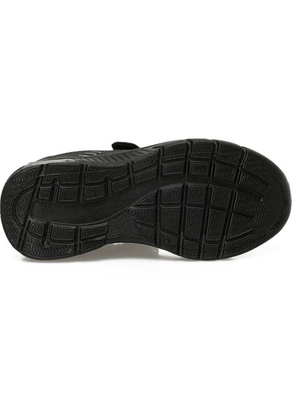 Watson P 5pr Siyah Erkek Çocuk Spor Ayakkabı