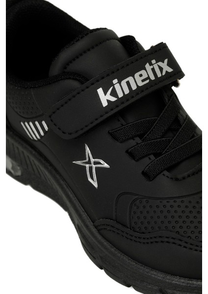 Watson P 5pr Siyah Erkek Çocuk Spor Ayakkabı