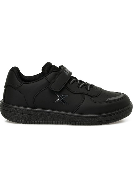 Kalen Pu Enj F 5pr Siyah Erkek Çocuk Sneaker