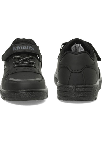 Kalen Pu Enj F 5pr Siyah Erkek Çocuk Sneaker indirimleri
