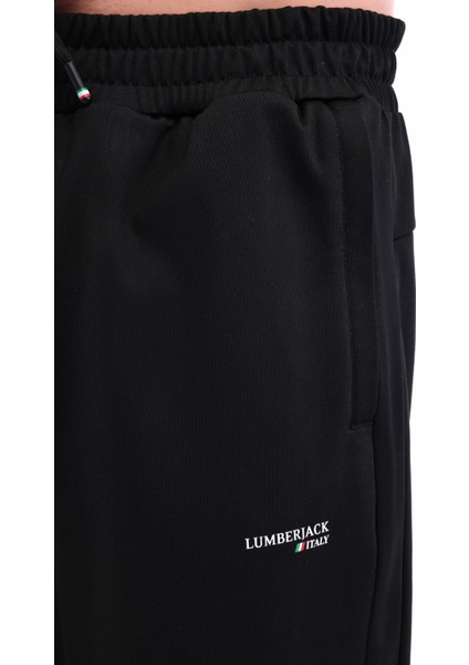 ml Renato 22ITL1156 5pr Siyah Erkek Eşofman Altı fırsatları