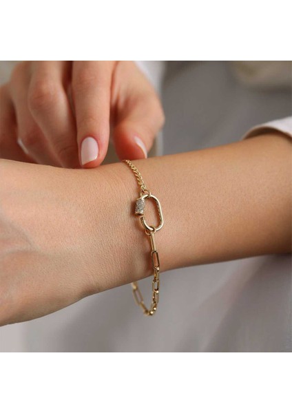 Charm Takılabilir Kilit Bileklik fiyatları