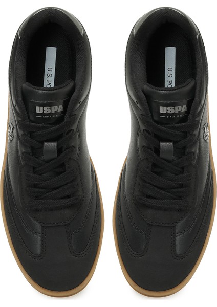 Vale 5pr Siyah Kadın Sneaker fırsatları