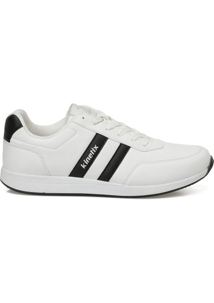 Reeds Pu 5pr Beyaz Erkek Sneaker