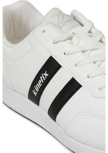 Reeds Pu 5pr Beyaz Erkek Sneaker