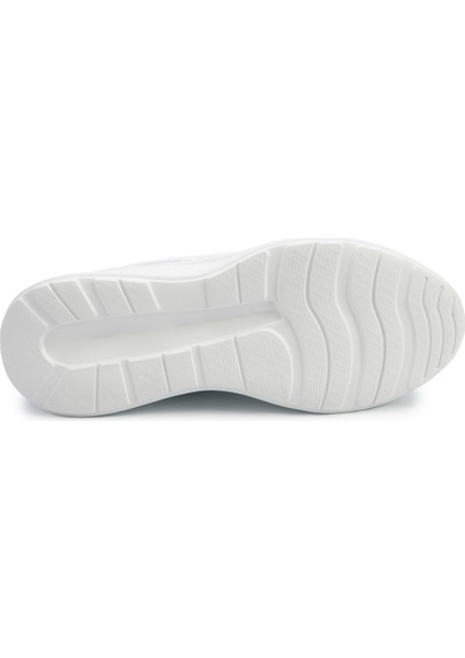 Tandero Tx 5pr Beyaz Erkek Koşu Ayakkabısı fırsatları