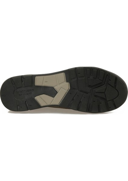 Jersey-N 5pr Haki Erkek Outdoor Ayakkabı