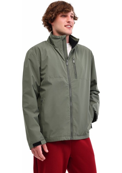 ml Eddy Coat 1SN13 5pr Haki Erkek Mont