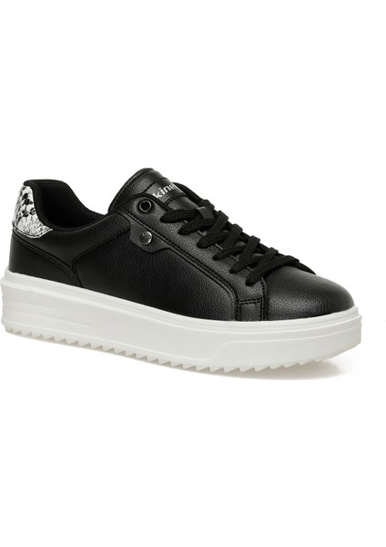 Nexar 5pr Siyah Kadın Sneaker fiyatları