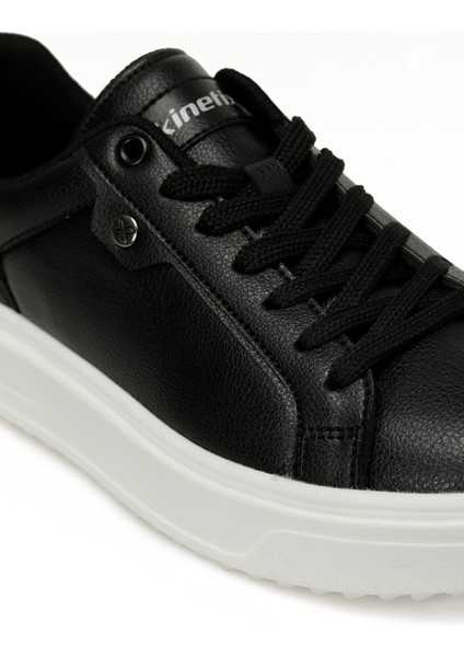 Nexar 5pr Siyah Kadın Sneaker