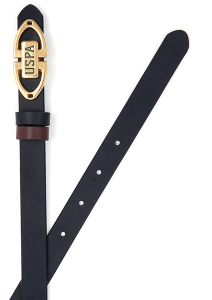 Kadın Lacivert Kemer 50315040-VR033