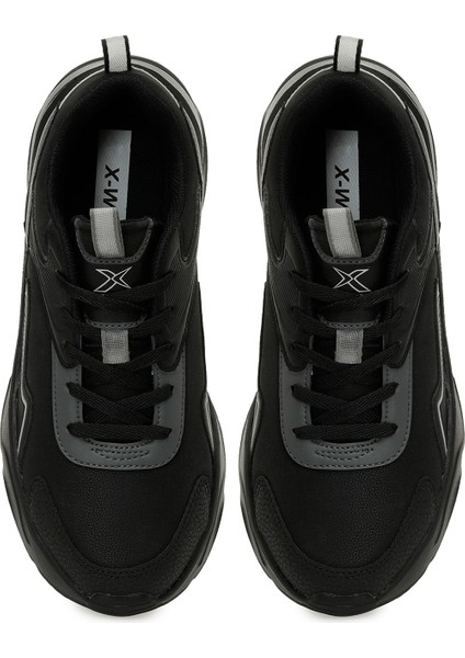 Alında Pu W 5pr Siyah Kadın Sneaker fırsatları