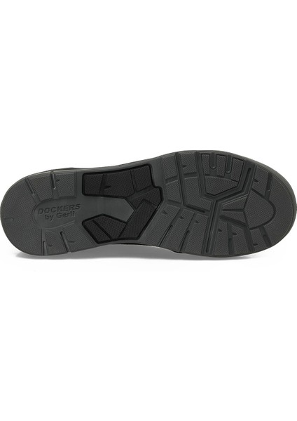 Jersey 5pr Siyah Erkek Outdoor Ayakkabı