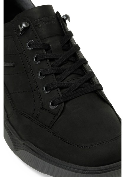 Jersey 5pr Siyah Erkek Outdoor Ayakkabı