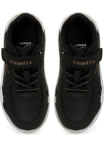 Salıs F 5pr Siyah Kız Çocuk Spor Ayakkabı fırsatları