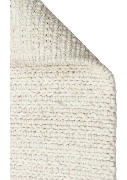 Modern Beyaz Yün Dikdörtgen El Dokuma fiyatları