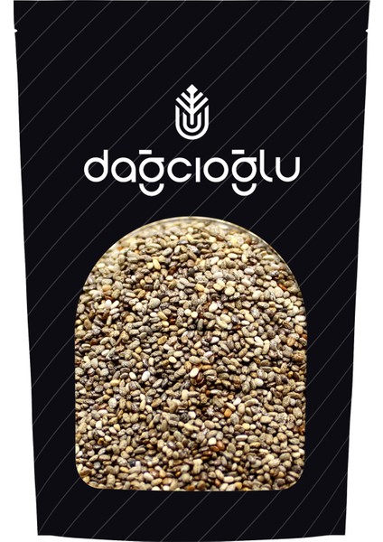 Chia Tohumu 250 gr