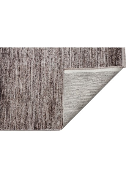 Salzburg Modern Gri Viskon Dikdörtgen Modern Desenli Akrilik Hav Vermeyen Leke Tutmayan Kolay Temizlenen Yumuşak Makine Salon Yolluk Mutfak Halı indirimleri