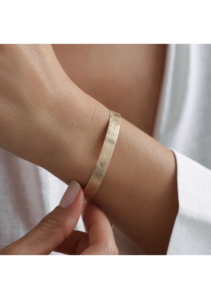 6.00 mm Kumlu Kelepçe