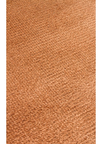 Kirti Modern Turuncu Viskon Dikdörtgen Modern Desenli Akrilik Hav Vermeyen Leke Tutmayan Kolay Temizlenen Yumuşak Makine Salon Yolluk Mutfak Halı indirimleri