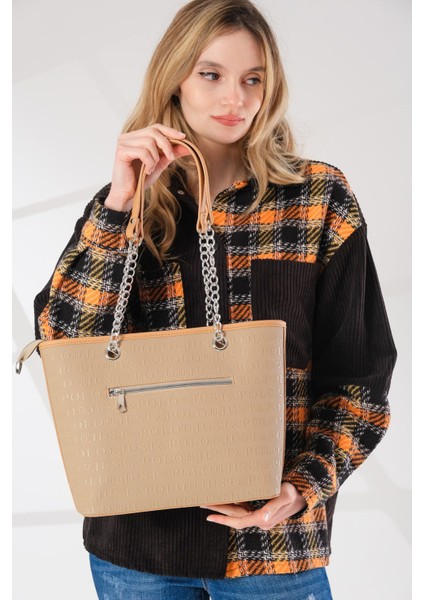 Orijinal Just Polo Günlük Kullanıma Uygun Kadın Omuz Çantası indirimleri