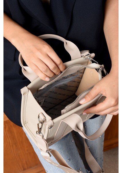 Orijinal Just Polo Günlük Kullanıma Uygun Kadın Omuz Çantası modelleri